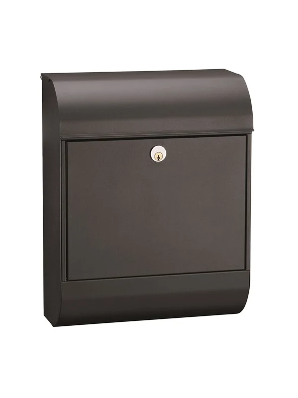Bild von MEFA Pearl 872 mit Ruko-Schloss, Schwarz