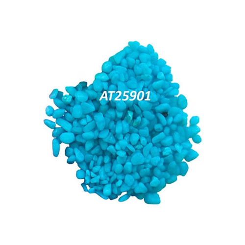 Bild von AkvaStabil Libra Colored Gravel 3-5mm für Aquarien