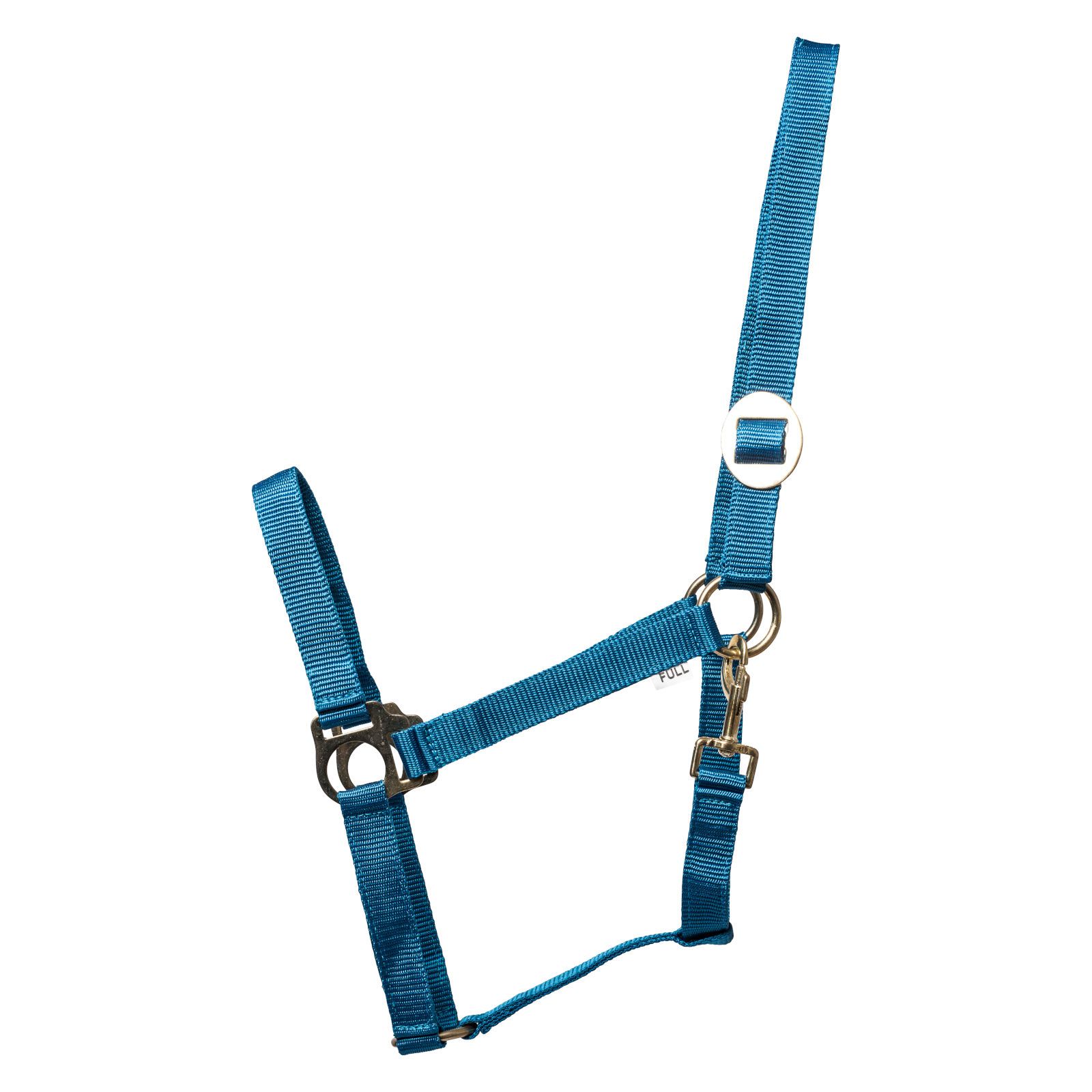 Bild von ELDORADO Pferde-Halfter Standard