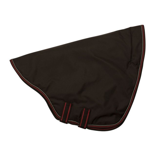 Bild von CATAGO Ausreitdecke Endurance Halsteil für Outdoordecke, 200g schwarz - 135/145 cm, schwarz, wasserdicht, atmungsaktiv