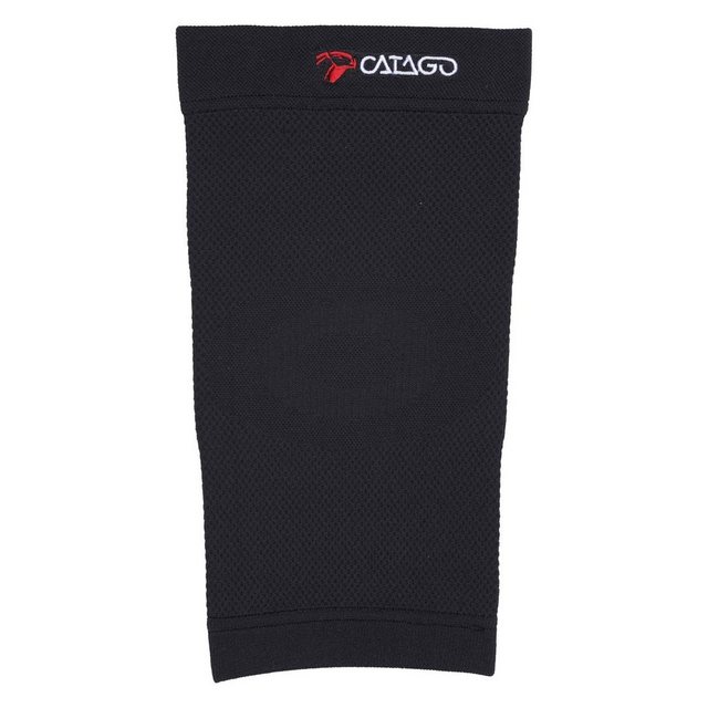 Bild von CATAGO Ellenbogenbandage FIR-Tech Healing - schwarz