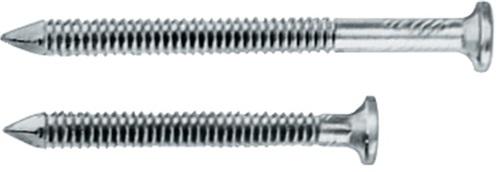 Bild von 250 Stk. Simpson Strong Tie Kammnagel CNA D4xL50mm ZN ETA 04/0013 CNA4,0X50