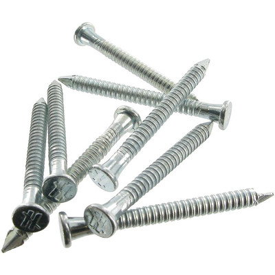 Bild von NoName, Nägel, SST Kammnagel verzinkt CNA4,0x40G VPE 250 St. (250 Stück, 40 mm)