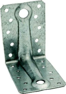 Bild von Simpson Sst, Baubeschläge + Holzverbinder, Winkelverbinder SIMPSON ABR9020 (Winkelverbinder)