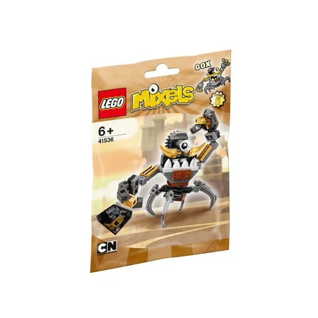 Bild von LEGO® Mixels 41536 Gox