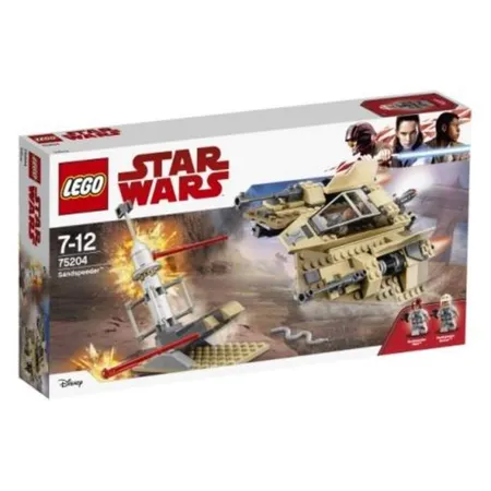 Bild von LEGO Star Wars - Sandspeeder (75204)