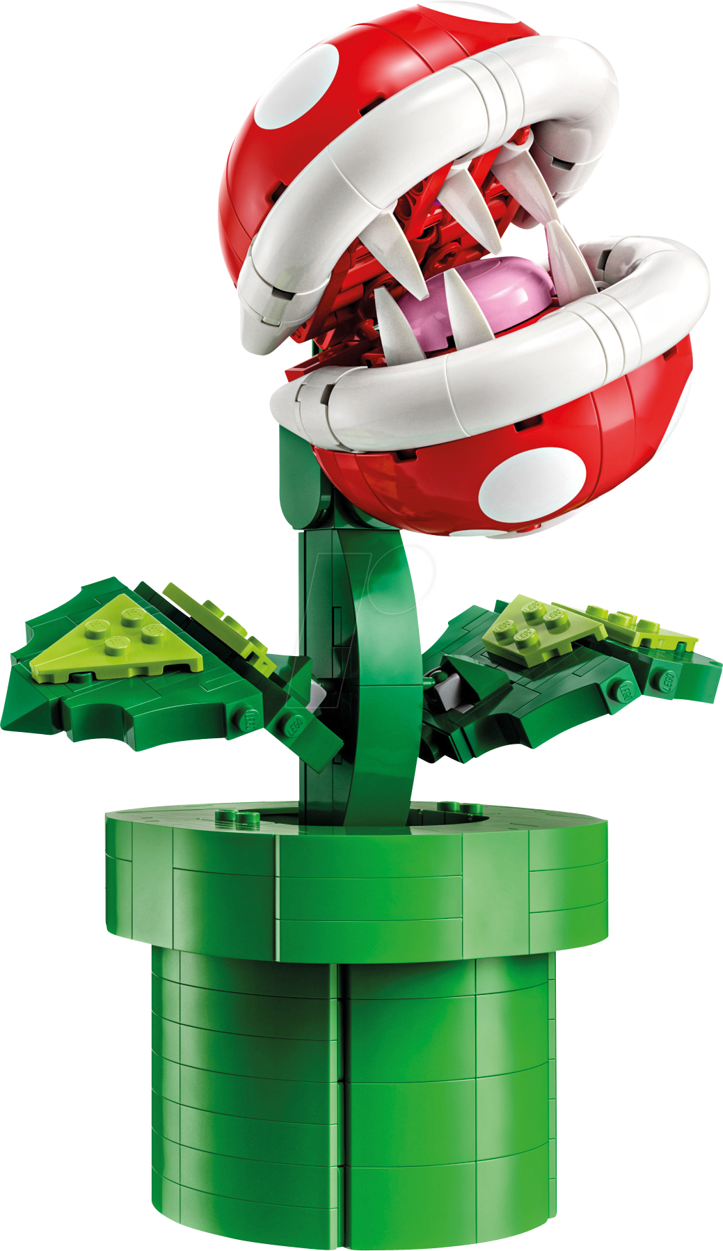 Bild von LEGO 71426 - LEGO® Super Mario™ - Piranha-Pflanze