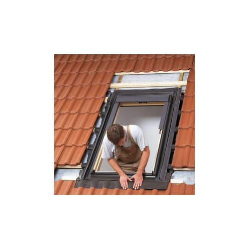 Bild von VELUX Eindeckrahmen EZ 1000 für Dachwohnfenster