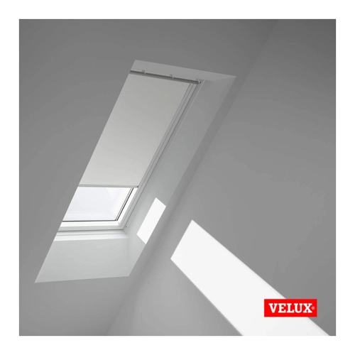 Bild von VELUX Verdunkelungsrollo DKL P08 – Sandbeige
