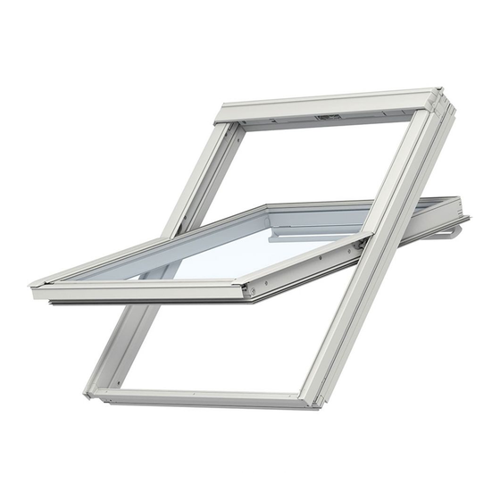 Bild von VELUX Dachfenster GGL 2067 – Ein Schwingfenster für jede Jahreszeit