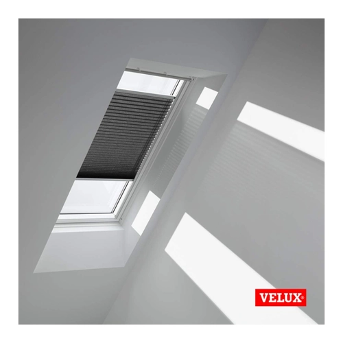 Bild von VELUX Original Plissee FHL CK02 1274S – Graphit