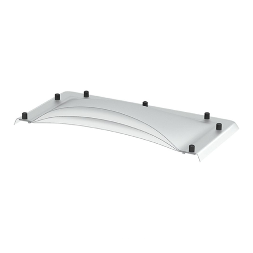 Bild von VELUX Lichtkuppel Ober-Element ISJ 0103, 200x100 cm