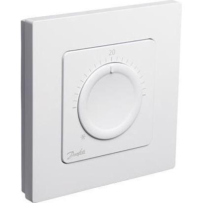 Bild von Danfoss IconT Dial - In-wall, Thermostat