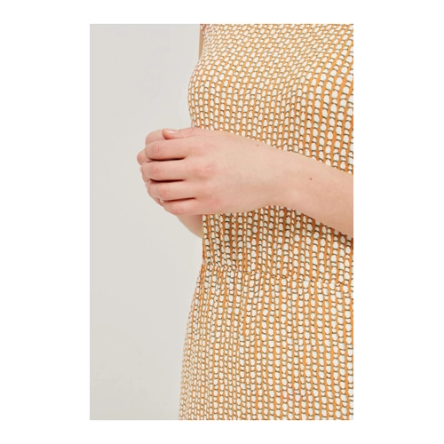 Bild von Fransa Jerseykleid "Jerseykleid FRAmdot" im Test