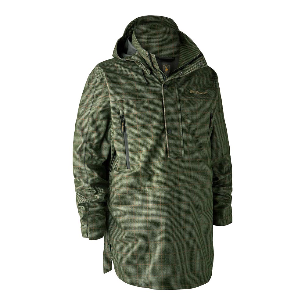 Bild von Deerhunter Anorak Pro Gamekeeper