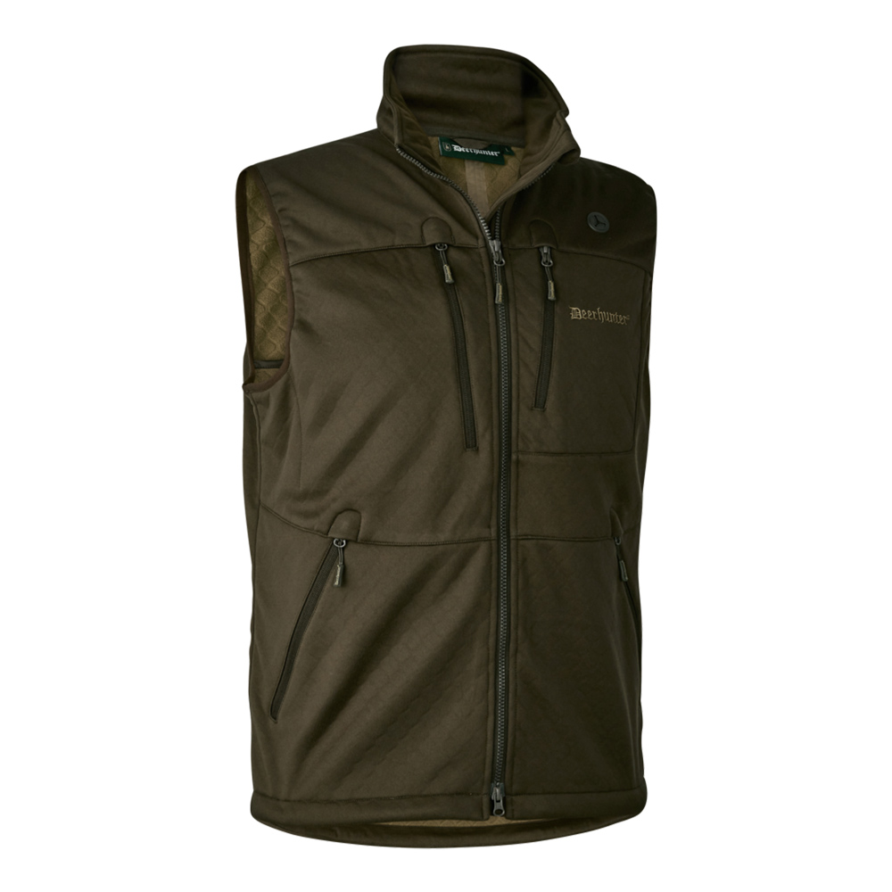 Bild von Deerhunter Softshellweste Excape