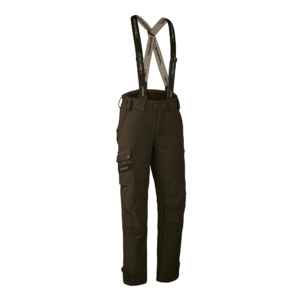 Bild von Deerhunter Hose Muflon Extreme