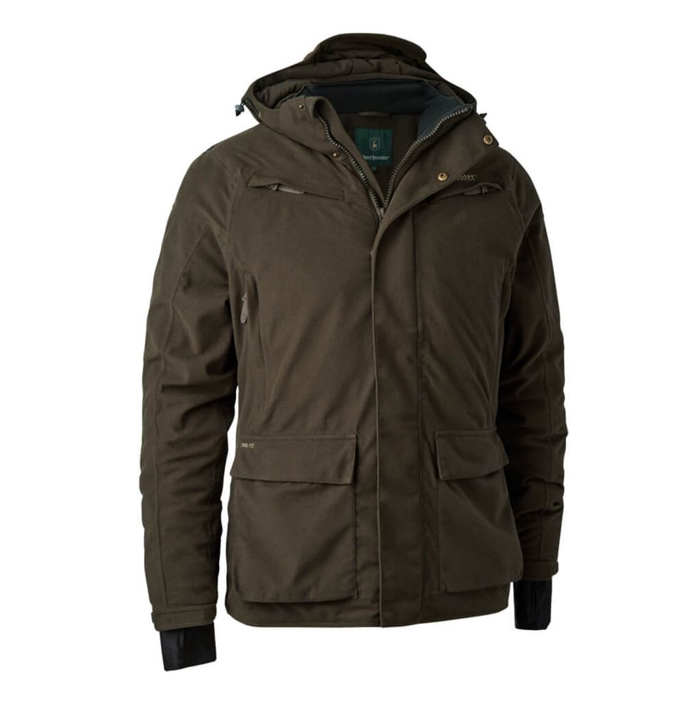 Bild von Deerhunter Heizjacke Heat Game