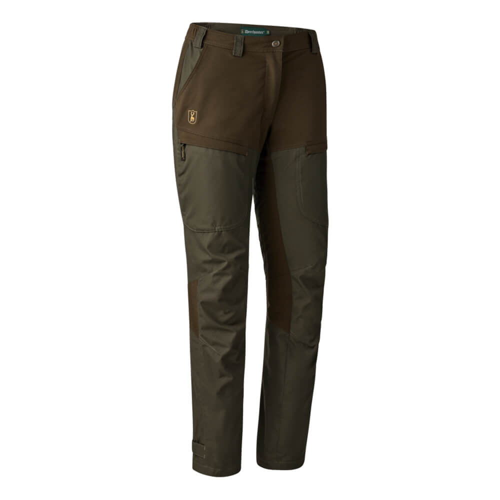Bild von Deerhunter Hose Ann wasserdicht Damen
