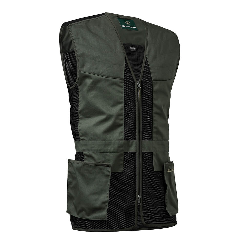 Bild von Deerhunter Weste Atlas Mesh Shooting