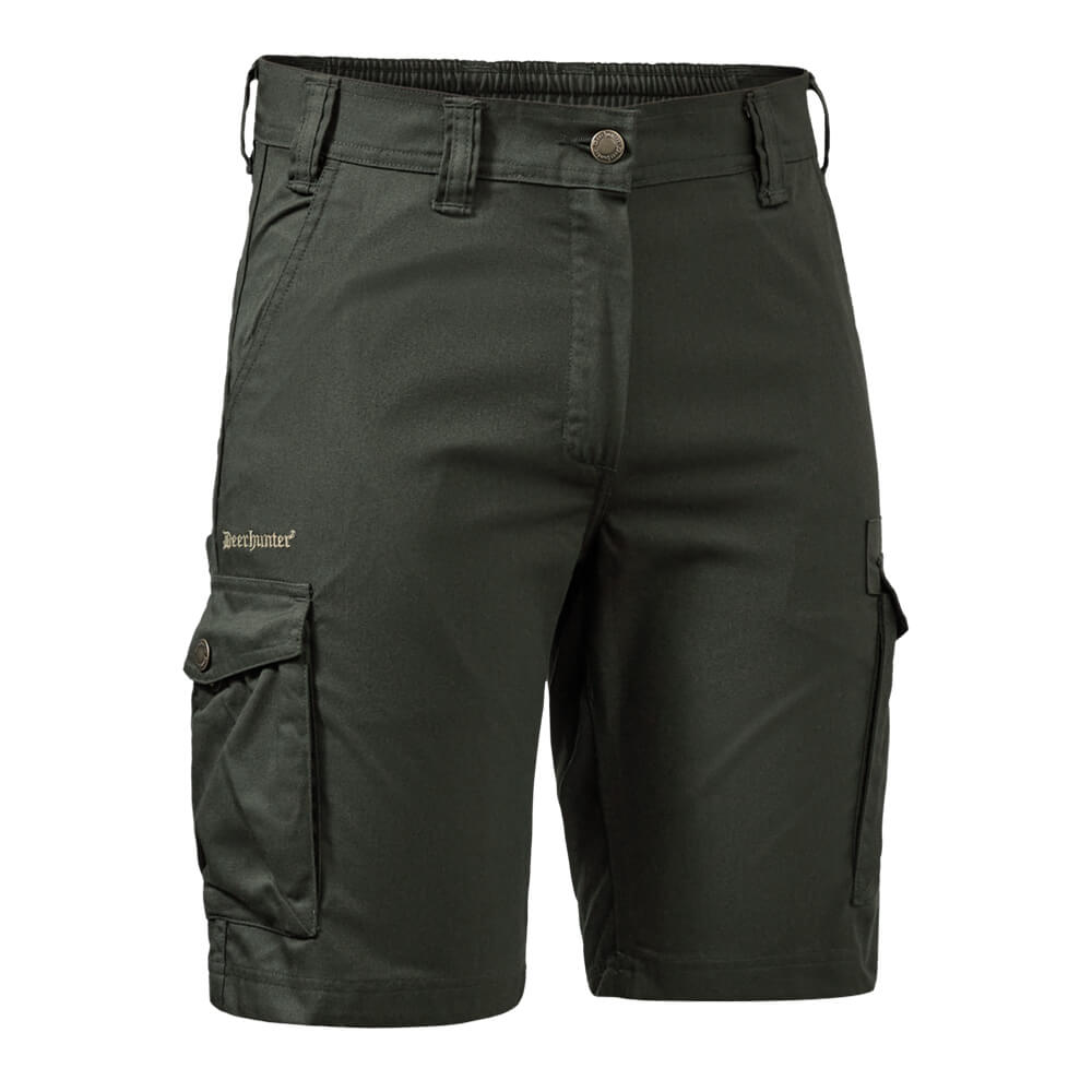 Bild von Deerhunter Shorts Lady Atlas