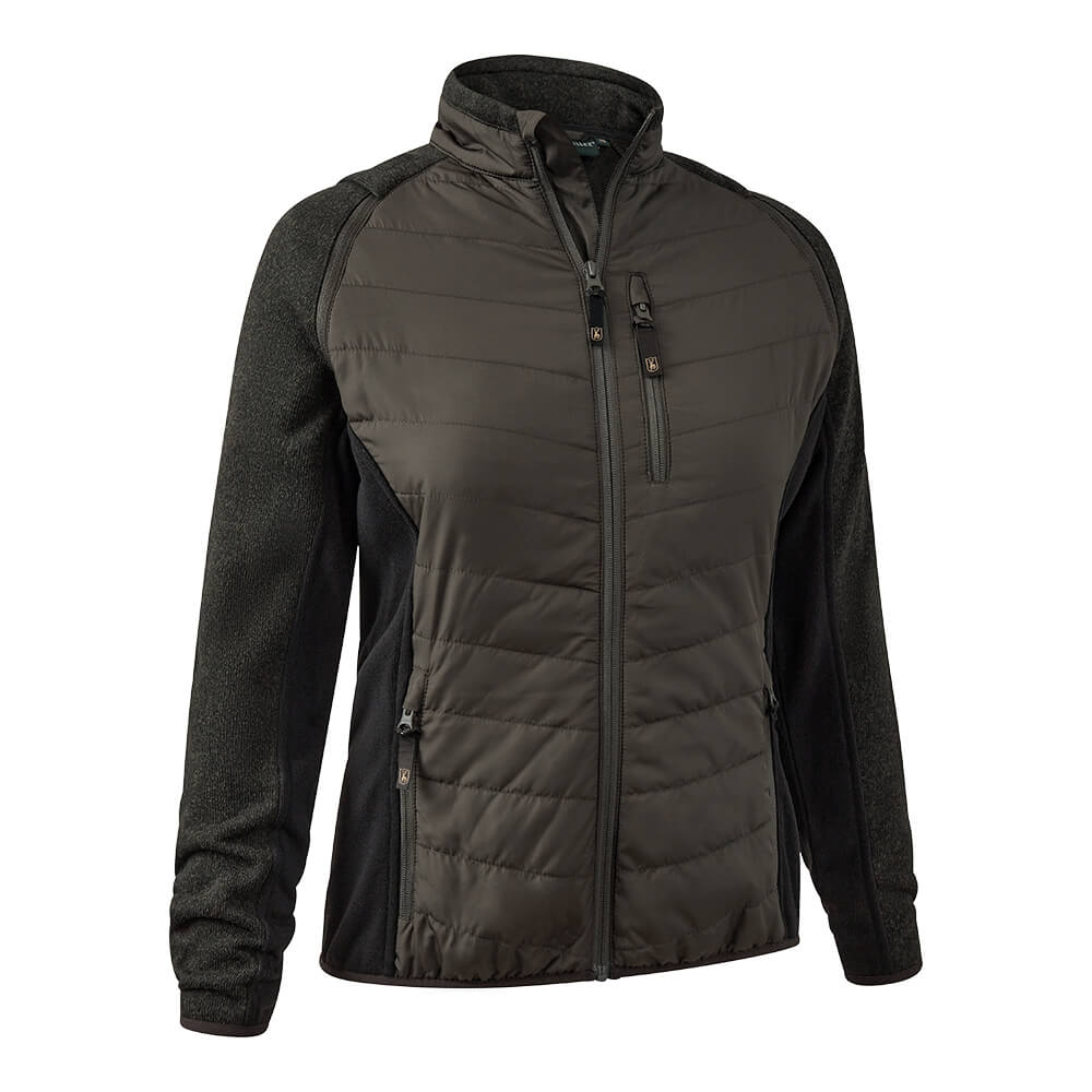 Bild von Deerhunter Jacke Lady Moor Zip-Off