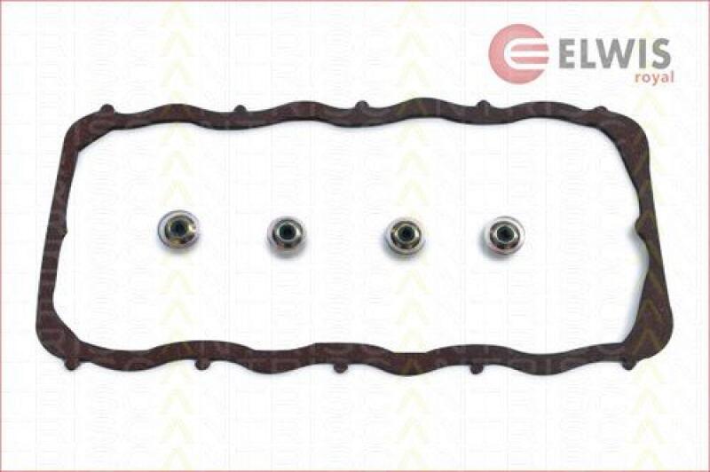 Bild von ELWIS ROYAL Dichtung, Zylinderkopfhaube  für SUZUKI 11189-85C00 11189A82600 11189-82600 1552011