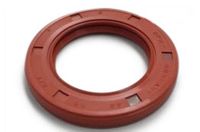 Bild von ELWIS ROYAL Wellendichtring, Kurbelwelle Stirnseitig 66mm für PEUGEOT NISSAN 13510-6F900 0514.71 0514.72 8044221