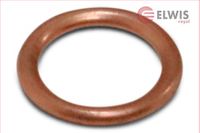 Bild von ELWIS ROYAL Dichtring, Ölablassschraube  20mm für VW SEAT MERCEDES-BENZ BMW N0138157 07119963244 N013815.6 5244247