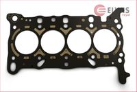 Bild von ELWIS ROYAL Dichtung, Zylinderkopf Ø75mm 75mm für OPEL CHEVROLET 12663440 12681524 12664940 0042662