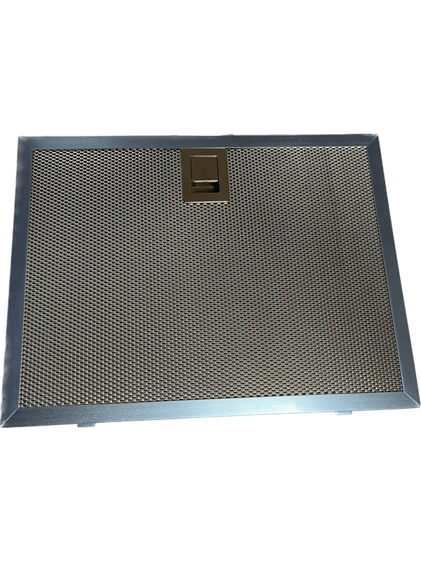 Bild von THERMEX Recirculation filter for Plan 260, 325x247 mm