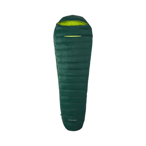 Bild von Y by Nordisk Tension Mummy 300 M Trekkingschlafsack (Grün L) Schlafsäcke