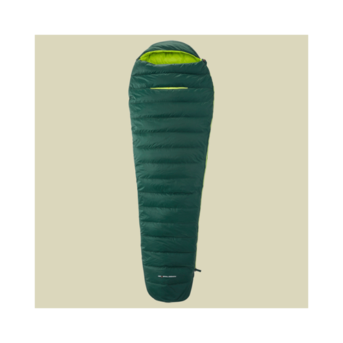 Bild von Y by Nordisk Tension Mummy 500 XL (Grün L) Schlafsäcke