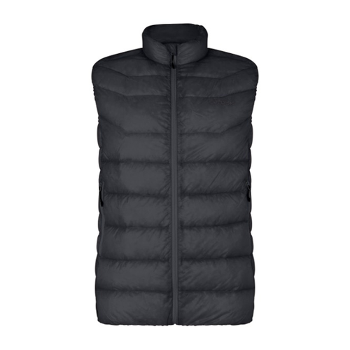 Bild von Nordisk - Alto 2.0 Ultralight Down Vest - Daunenweste Gr S grau