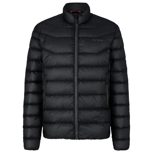Bild von Nordisk - Strato 2.0 Ultralight Down Jacket - Daunenjacke Gr M schwarz