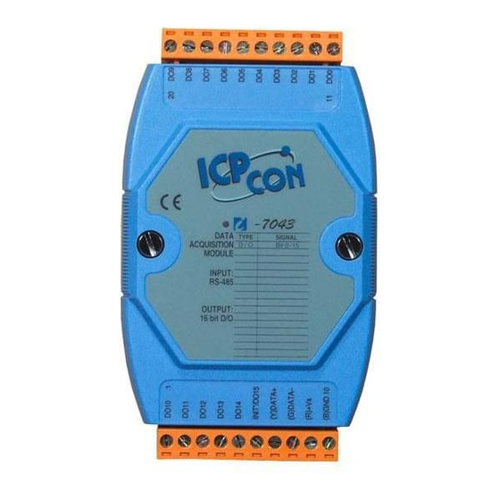 Bild von Moxa O.C OUTPUT MODULE, Netzwerk Switch
