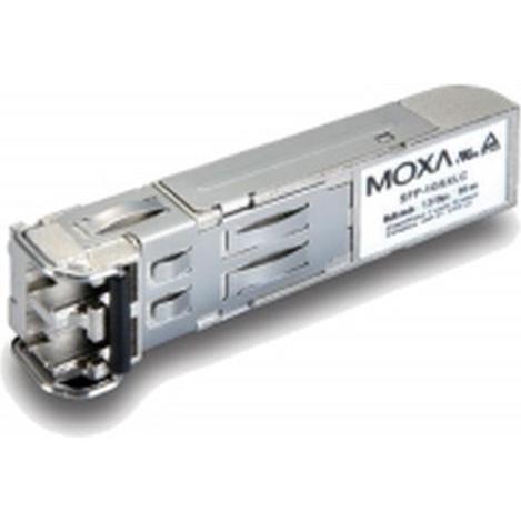 Bild von Moxa SFP GIGABIT MODUL FOR MOXA, MU, Transceiver