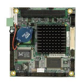 Bild von Moxa CRT/LCD, LAN, USB2.0, CFII, Netzwerk Zubehör