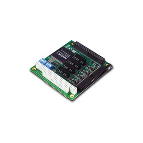 Bild von Moxa CB-134I - IDE - RS-422, RS-485 Netzwerkadapter