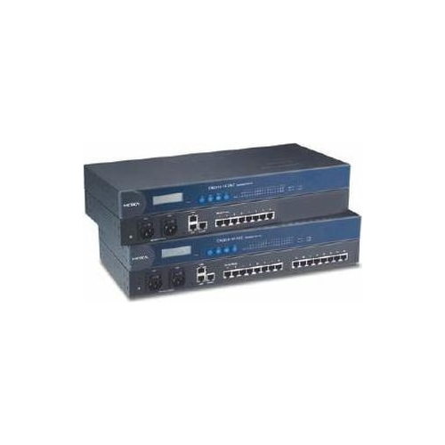 Bild von Moxa CN2610-16 - Terminalserver mit 16 Anschlüssen