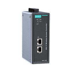 Bild von Moxa WAC-1001-T - WPA,WPA2 - 10,100,1000 Mbit/s - IEEE 802.11i,IEEE 802.1x,IEEE 802.3, Netzwerkadapter