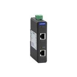 Bild von Moxa PoE+ GIGABIT INJECTOR 60W IEEE, WLAN Repeater
