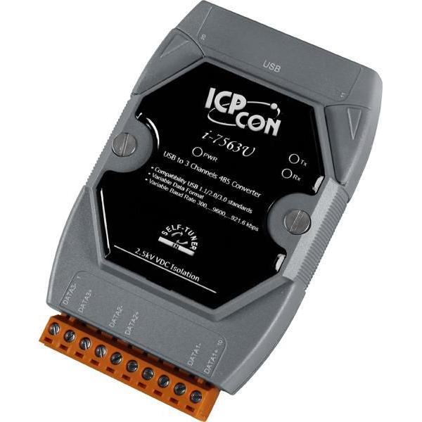 Bild von Moxa ICP CON USB ADAPTER, USB Kabel