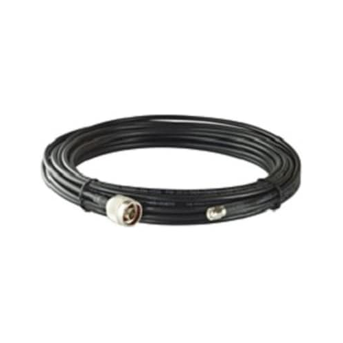 Bild von Moxa LMR-195 LITE KABEL, N-MALE, Antennenkabel
