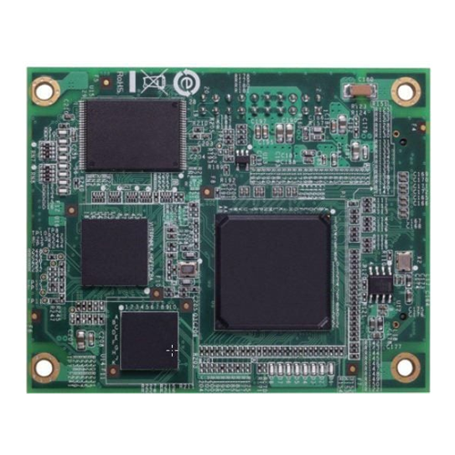 Bild von Moxa Ethernet Module Gigabit MANAGE EOM-G103-PHR-PTP - 1.000 Mbps (RJ45) Produkt-Check