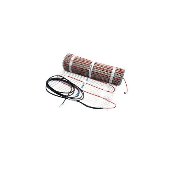 Bild von Danfoss, Bodenheizung, Dünnbettheizmatte DTIF 140F0450
