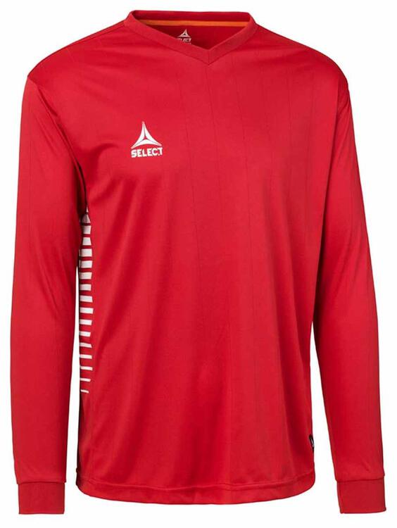 Bild von Select Trikot Mexico Langarm rot 6210105333 Gr. XXL