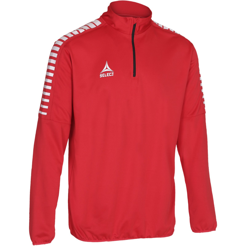 Bild von Select Argentina Trainingstop Erwachsene rot weiss L