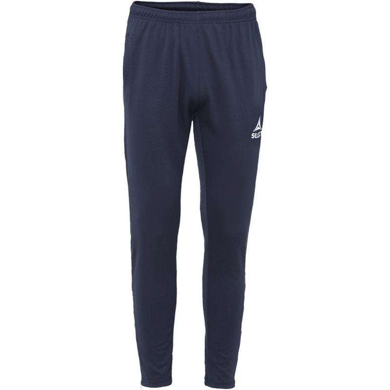 Bild von Derbystar Argentina Poly-Arbeitshose navy weiss 12