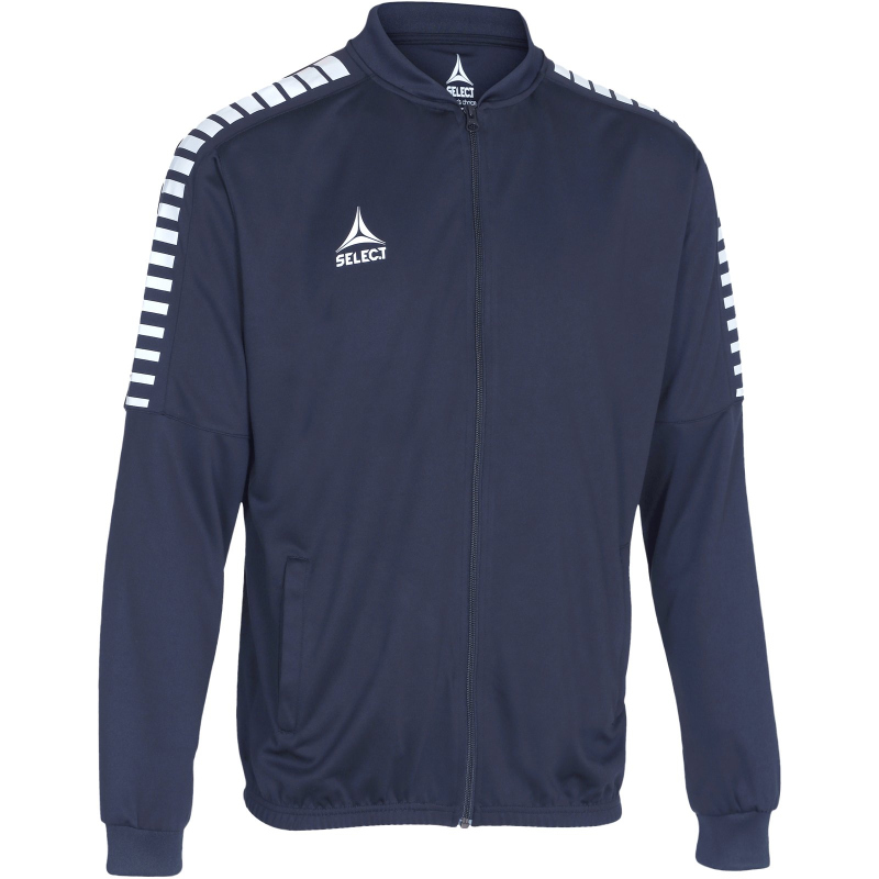 Bild von Select Argentina Arbeitsjacke Kinder navy wei? 6227314999 Gr. 14